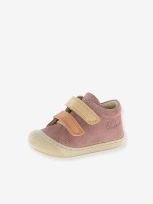 NATURINO klittenbandlaars rozen