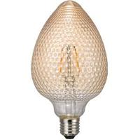 Nordlux LED Globe G100 E27 1,5-10W 2000K AVRA goud nut - 2760240
