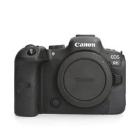 Canon Canon R6 < 3.000 kliks