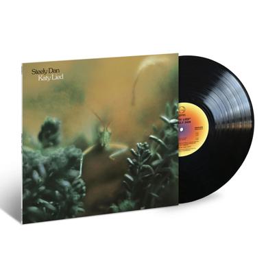Steely Dan - Katy Lied LP