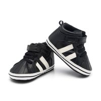 Dooky babyschoentjes TIshoes Black Maat - thumbnail