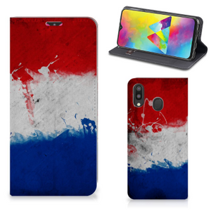 Samsung Galaxy M20 Standcase Nederland