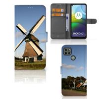 Motorola Moto G9 Power | Flip Cover | Molen