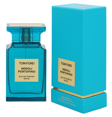 Tom Ford Neroli Portofino Eau de parfum Spray 100 ml Heren