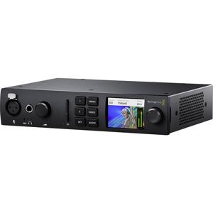 Blackmagic Design Blackmagic BM-BDLKULSDMINI4K Recorder