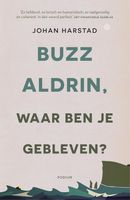 Buzz Aldrin, waar ben je gebleven? - Johan Harstad - ebook - thumbnail