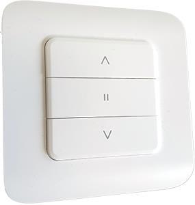 DiO Rolluik inbouw schakelaar Connect Wi-Fi - 6980060