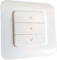 DiO Rolluik inbouw schakelaar Connect Wi-Fi - 6980060 DiO Rolluik inbouw schakelaar Connect Wi-Fi - 6980060
