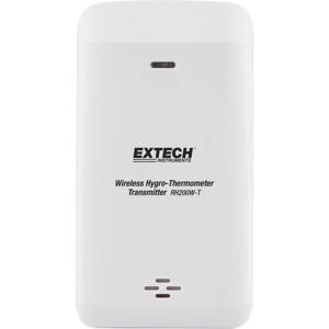 Extech RH200W-T RH200W-T Draadloze sensor Geschikt voor merk Extech Afmeting, breedte 61 mm Afmeting, hoogte 39.5 mm