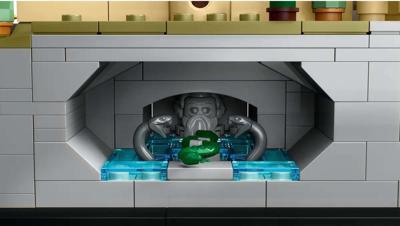 LEGO HARRY POTTER 76419 KASTEEL EN TERREIN VAN HOGWARTS
