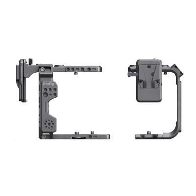 SmallRig Cage kit voor Sony FX6 4124 OUTLET