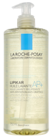 La Roche-Posay - LRP Lipikar AP+ Cleansing Oil Duo Set 750 ml