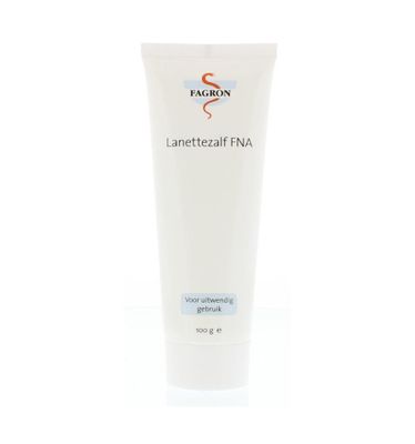 Lanettezalf FNA