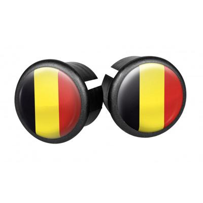 Velox stuurdop belgië (2st)