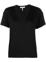 rag & bone t-shirt à manches courtes - Noir