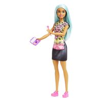 Barbie Career Makeup Artist (5717971) - thumbnail