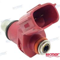REC6D8-13761-00 - INJECTOR Yamaha