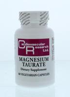 Cardio Vasc Res Magnesium tauraat