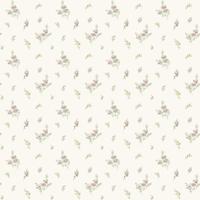 Galerie Miniatures 3 Behang met bloemen - G67918