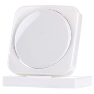 2115-214  - Cover plate for dimmer white 2115-214