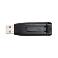 USB stick Verbatim Grijs 64 GB