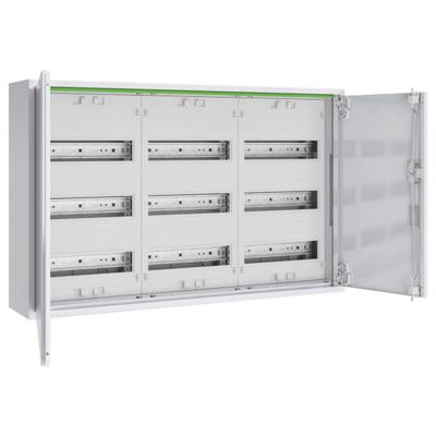 ABN ABNRM206R01 Sonstige Installationstechnik Complete kast Inhoud: 1 stuk(s)