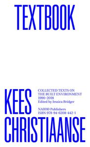 Kees Christiaanse Textbook - Christiaanse Kees - ebook