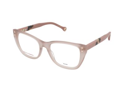 Brillen met correctie Carolina Herrera HER 0191 L93