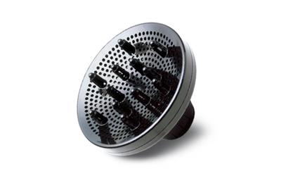 Valera Professional Diffuser DSL Black 1Stuks