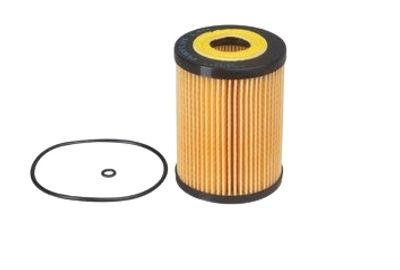 Oliefilter L411