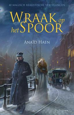 Wraak op het spoor (Paperback)