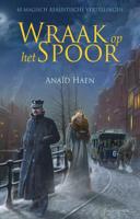Wraak op het spoor (Paperback)