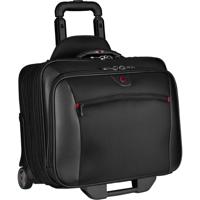 Wenger Laptopkoffer Tasche Geschikt voor max. (laptop): 43,2 cm (17) Zwart - thumbnail