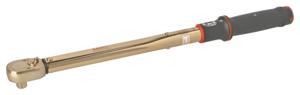 Bahco Momentsleutel | vonkvrij | aluminium brons | 40-200Nm - NS041-16-200