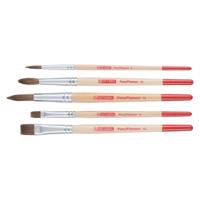 Talens art creation • aquarelpenselenset van 5 - pony/polyester