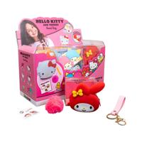 Hello Kitty Wristlet Hand Bag Display (12) Hello Kitty Wristlet Hand Bag Display (12)