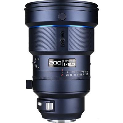 Laowa 200mm F/2.0 AF FF - Sony FE