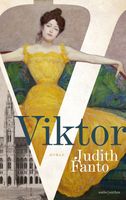 Viktor - Judith Fanto - eBook (9789026350771) - thumbnail
