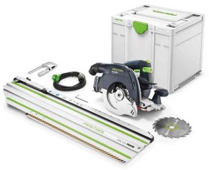 Festool Handcirkelzaag HK 55 EBQ-Plus-FSK 420 | 1200 W - 576131