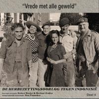 “Vrede met alle geweld”