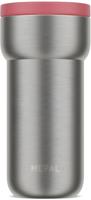 Isoleerbeker ellipse 375 ml vivid mauve Mepal - Mepal