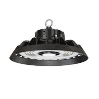 Helix LED High Bay - 200 Watt 30.000 Lumen (150lm/W) - Philips Driver - 4000K neutraal wit - IP65 waterdicht - Lumileds LED-chips - IK08 - Flikkervrij