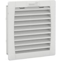 Pfannenberg PFA 20000 55 UV 7035 Filterventilatie (b x h x d) 145 x 145 x 31 mm 1 stuk(s)