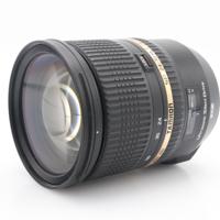 Tamron 24-70mm F/2.8 SP VC Di USD Canon occasion Tamron 24-70mm F/2.8 SP VC Di USD Canon occasion
