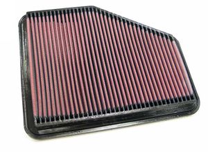 K&N vervangingsfilter passend voor Lexus GS300 2006 GS430 2001-2005 GS450H 2007-2009 SC430 2001-2009 332220