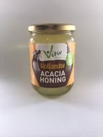 Vitiv Acacia honing bio (700 gr)