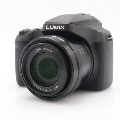Panasonic Lumix DC-FZ82D occasion