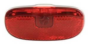 Spanninga achterlicht duxo batterij aan/uit 50/80 mm oem