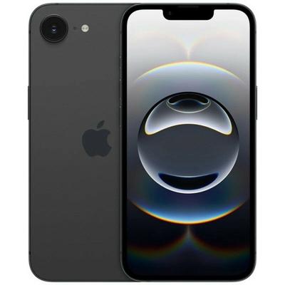 Smartphone Apple MD1X4QL/A 6,1" Hexa Core 8 GB RAM 512 GB Zwart