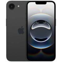 Smartphone Apple MD1X4QL/A 6,1" Hexa Core 8 GB RAM 512 GB Zwart